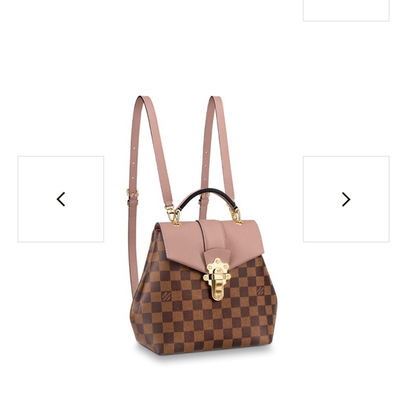 Louis Vuitton Handbags - Louis Vuitton Clapton Backpack Magno